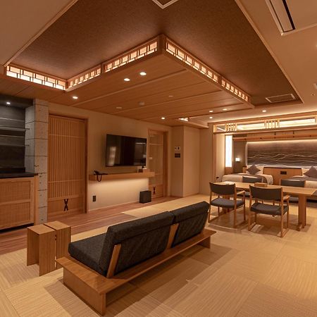 Hotel Koyo Kaminoyama Экстерьер фото