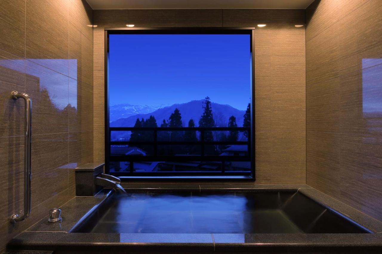 Hotel Koyo Kaminoyama Экстерьер фото