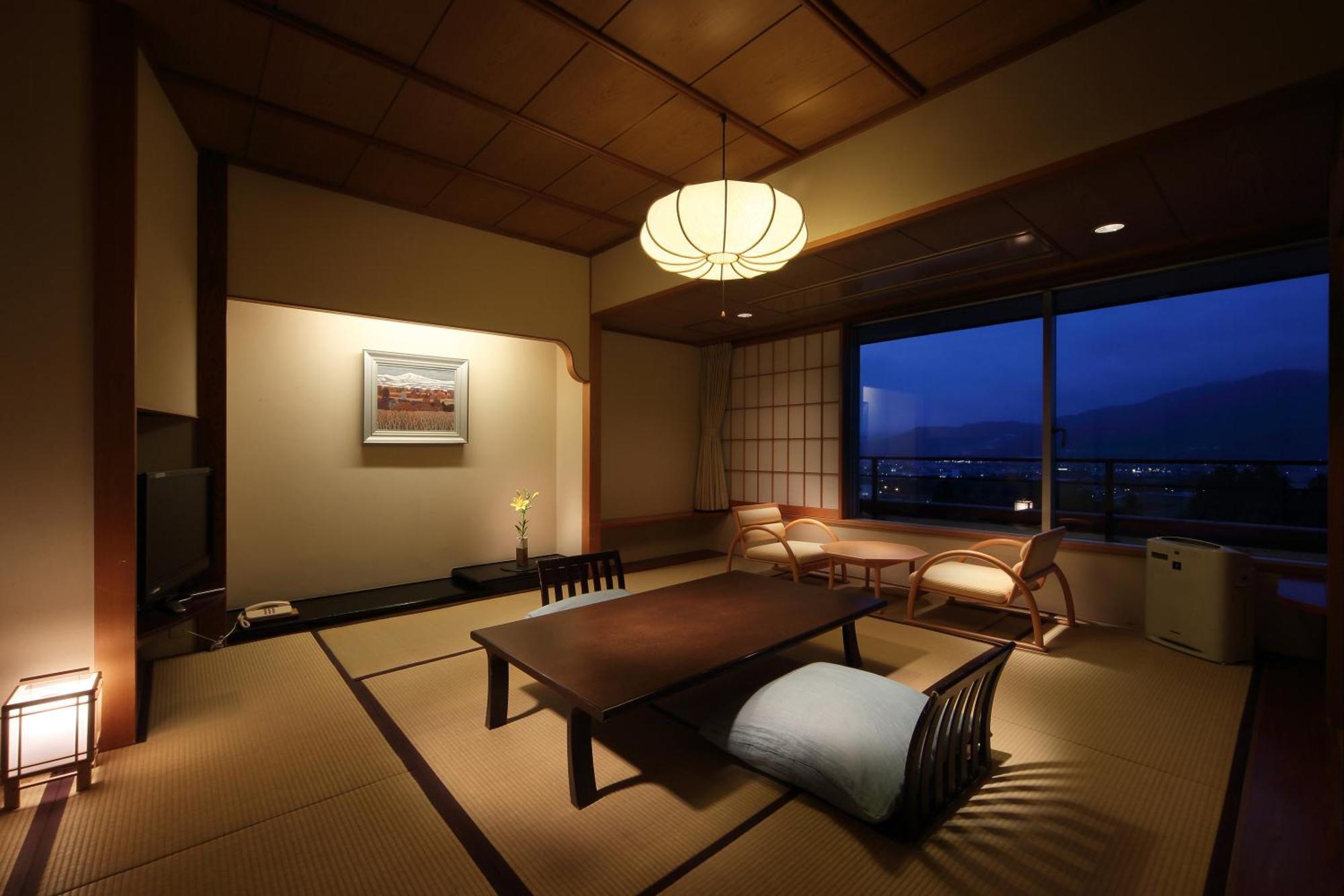Hotel Koyo Kaminoyama Номер фото