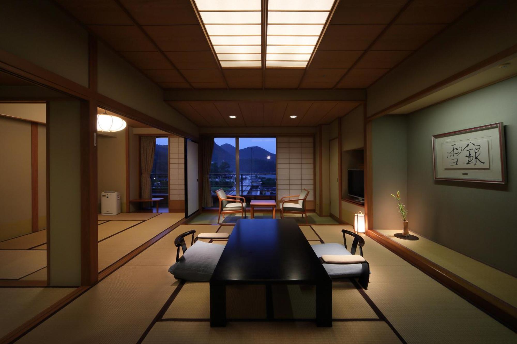 Hotel Koyo Kaminoyama Номер фото