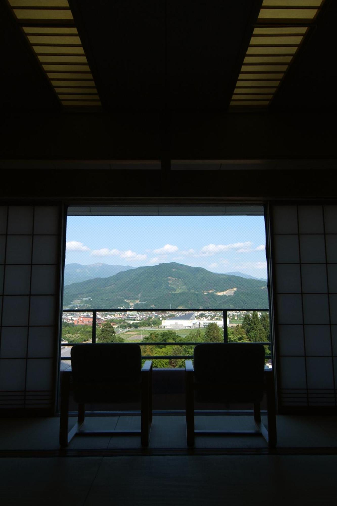 Hotel Koyo Kaminoyama Номер фото